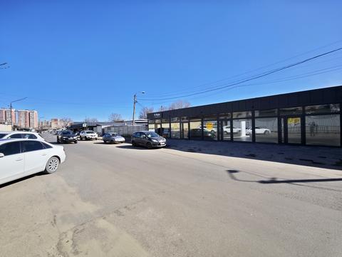 коммерческая по адресу Большая Диёвская ул. (Братьев Трофимовых), 111в