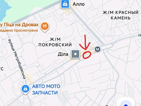 коммерческая по адресу Большая Диёвская ул. (Братьев Трофимовых), 111в