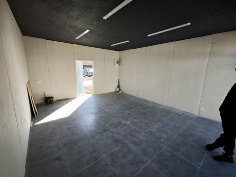 коммерческая по адресу Большая Диёвская ул. (Братьев Трофимовых), 111в