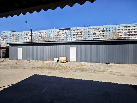 коммерческая по адресу Большая Диёвская ул. (Братьев Трофимовых), 111в