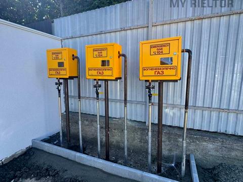 дом по адресу с. Минай, Августина Волошина ул.