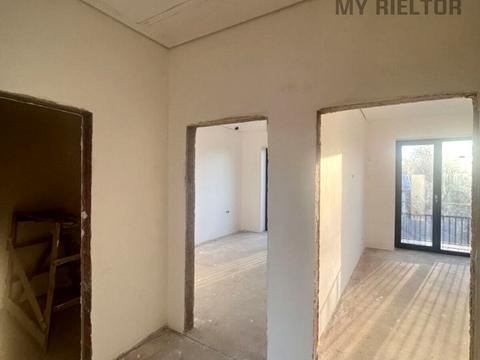 дом по адресу с. Минай, Августина Волошина ул.