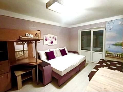 квартира по адресу Кубанской Украины ул. (Маршала Жукова), 20