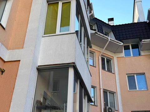 квартира за адресою Миколи Руденка вул., 21