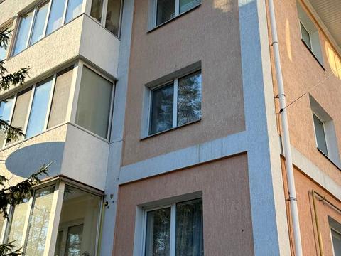 квартира за адресою Миколи Руденка вул., 21