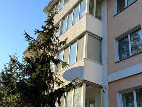 квартира за адресою Миколи Руденка вул., 21