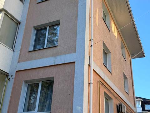 квартира за адресою Миколи Руденка вул., 21