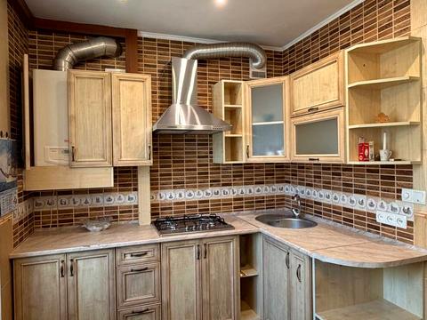 квартира за адресою Миколи Руденка вул., 21