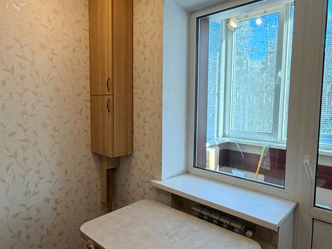 квартира за адресою Миколи Руденка вул., 21