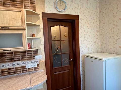 квартира за адресою Миколи Руденка вул., 21