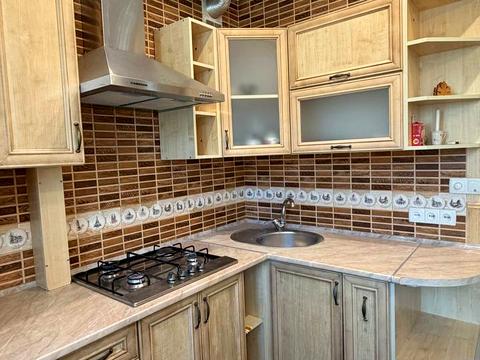 квартира за адресою Миколи Руденка вул., 21