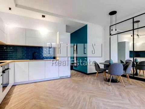 квартира по адресу Василия Тютюнника ул. (Анрі Барбюса), 37/1