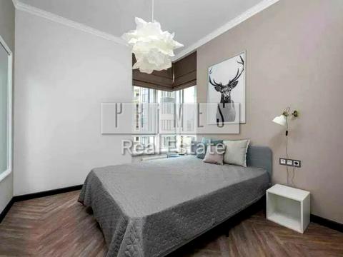 квартира по адресу Василия Тютюнника ул. (Анрі Барбюса), 37/1