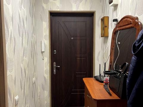 квартира за адресою Петра Калнишевського просп. (Косіора), 33