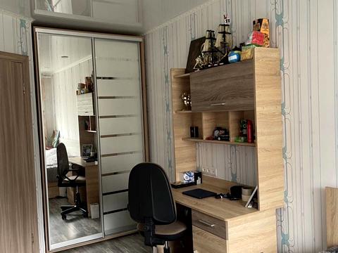 квартира за адресою Петра Калнишевського просп. (Косіора), 33