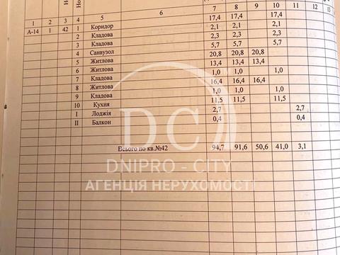 квартира за адресою Робоча вул., 148