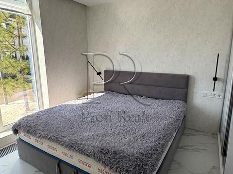 квартира по адресу Одесская ул., 37