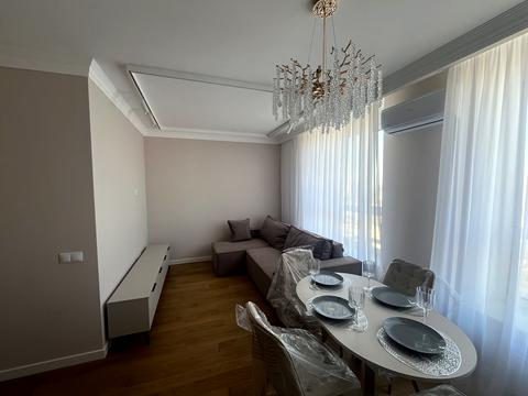 квартира по адресу Елены Телиги ул., 25