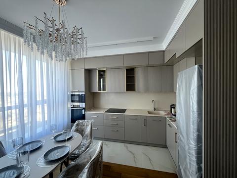 квартира по адресу Елены Телиги ул., 25