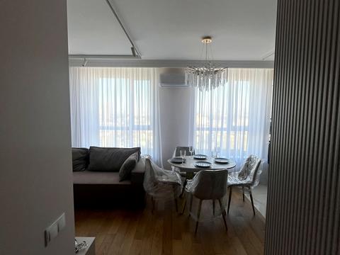 квартира по адресу Елены Телиги ул., 25