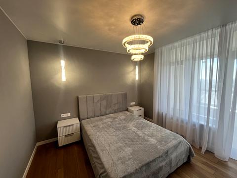 квартира по адресу Елены Телиги ул., 25