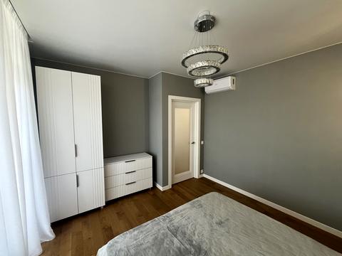 квартира по адресу Елены Телиги ул., 25