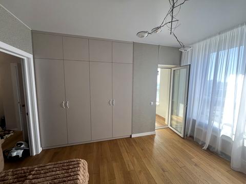 квартира по адресу Елены Телиги ул., 25