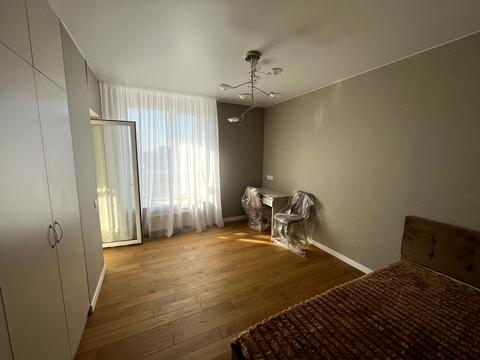 квартира по адресу Елены Телиги ул., 25