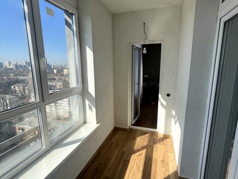 квартира по адресу Елены Телиги ул., 25