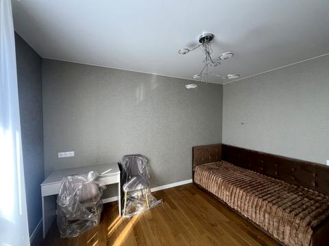 квартира по адресу Елены Телиги ул., 25