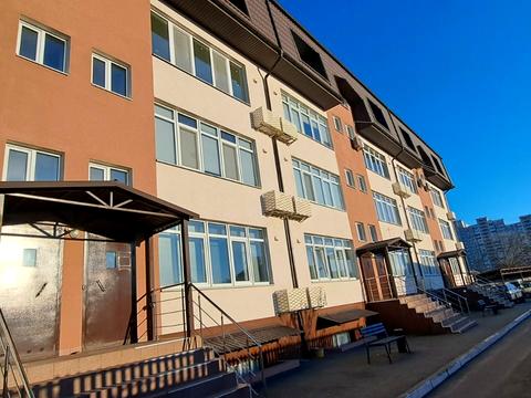 квартира за адресою Осіння вул., 59