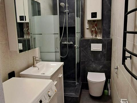 квартира за адресою Осіння вул., 59