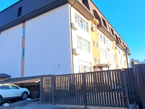 квартира за адресою Осіння вул., 59