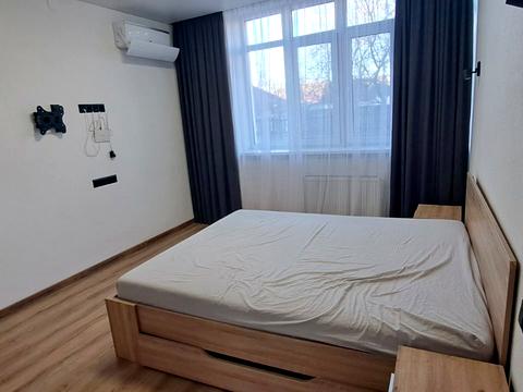 квартира за адресою Осіння вул., 59