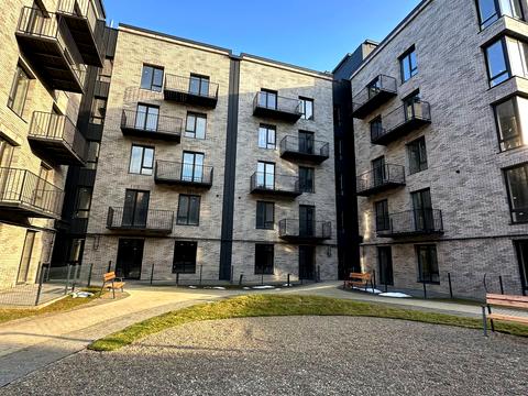 квартира по адресу 24 Августа ул., (Будинок 5)