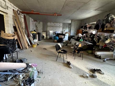 комерційна за адресою Городоцька вул., 226а, корп. 1-4