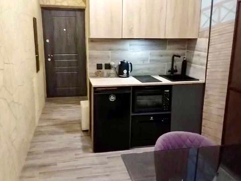 квартира за адресою Генуезька вул., 1-Е