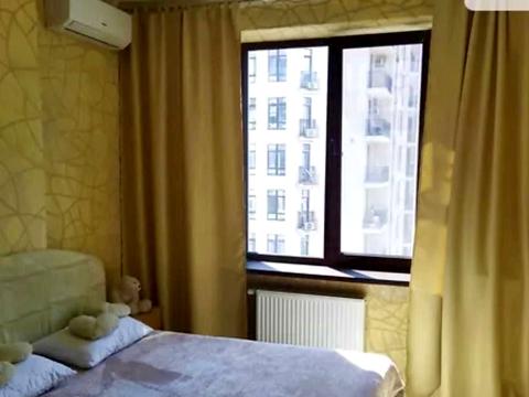 квартира за адресою Генуезька вул., 1-Е