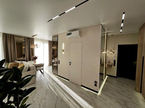 квартира по адресу  ул., 21/2