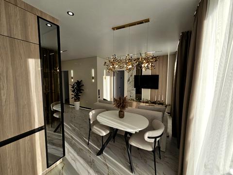 квартира по адресу  ул., 21/2