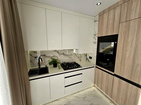 квартира по адресу  ул., 21/2