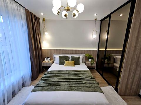 квартира по адресу  ул., 21/2