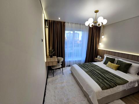 квартира по адресу  ул., 21/2