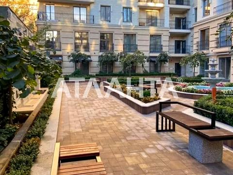 квартира по адресу Вице-адмирала Азарова ул. (Вице-адмирала Азарова), 8а