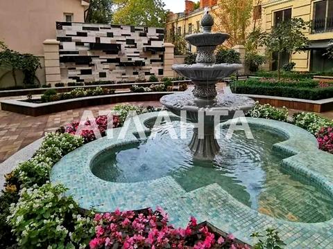 квартира по адресу Вице-адмирала Азарова ул. (Вице-адмирала Азарова), 8а