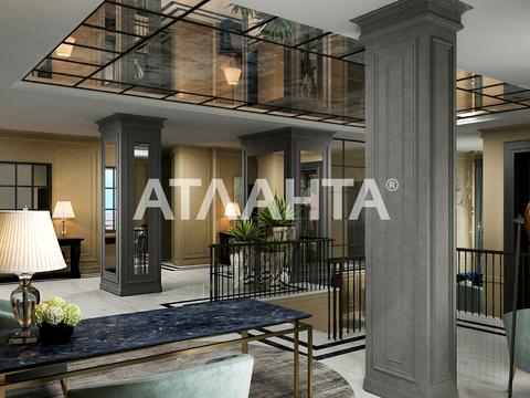 квартира по адресу Вице-адмирала Азарова ул. (Вице-адмирала Азарова), 8а