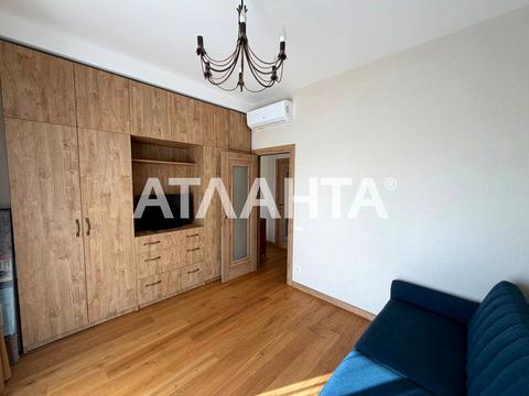 квартира по адресу Вице-адмирала Азарова ул. (Вице-адмирала Азарова), 8а