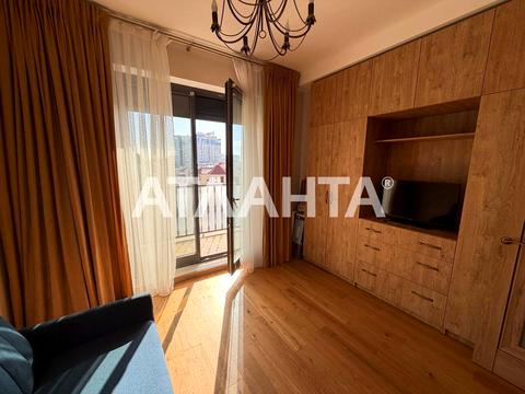 квартира по адресу Вице-адмирала Азарова ул. (Вице-адмирала Азарова), 8а