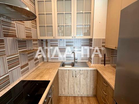 квартира по адресу Вице-адмирала Азарова ул. (Вице-адмирала Азарова), 8а