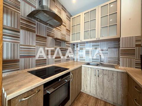 квартира по адресу Вице-адмирала Азарова ул. (Вице-адмирала Азарова), 8а